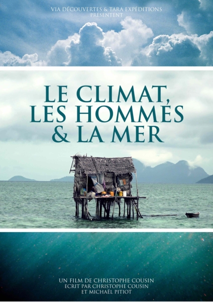 Le climat, les hommes et la mer