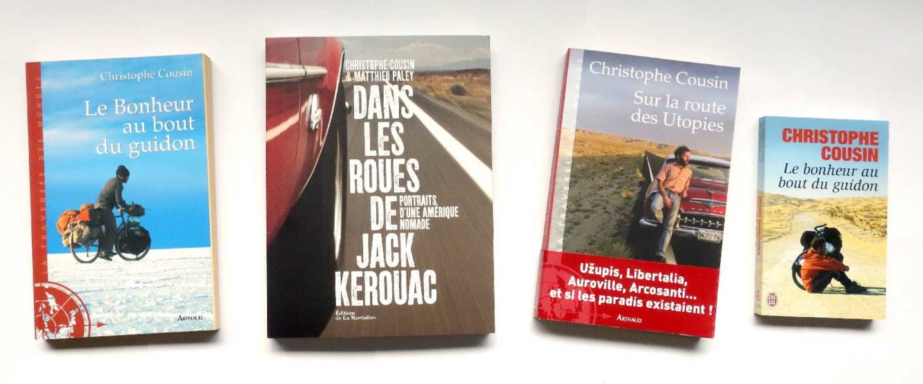 Bibliographie
